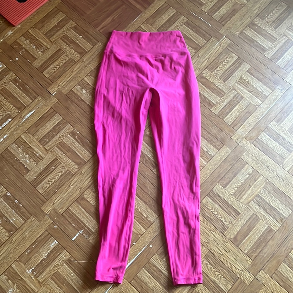 Buffbunny legacy legging size small